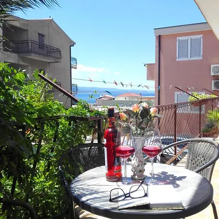 Apartment Buljubasic *