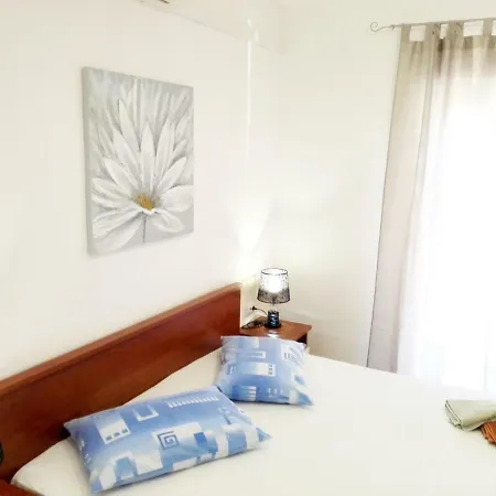 Buljubasic Apartment *