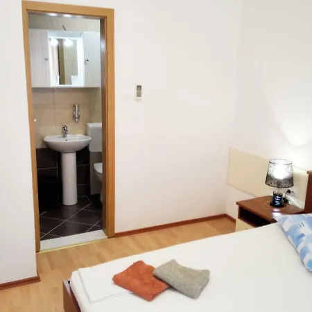 Appartement Buljubasic