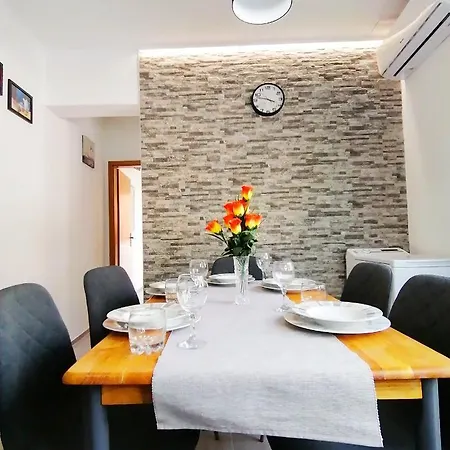 Apartmani Buljubasic