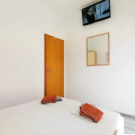 Apartmani Buljubasic Apartment