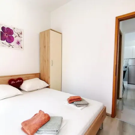 Apartmani Buljubasic Apartment