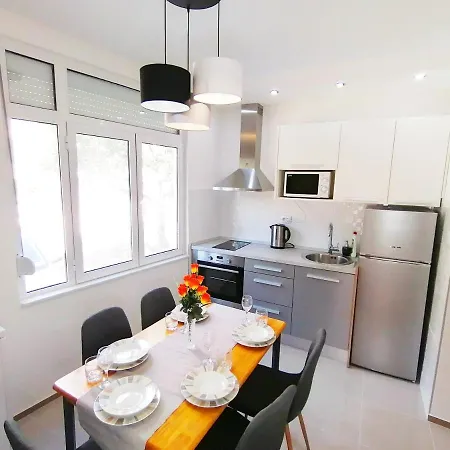 Apartment Apartmani Buljubasic *