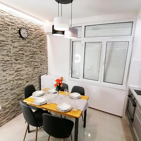 Apartment Apartmani Buljubasic