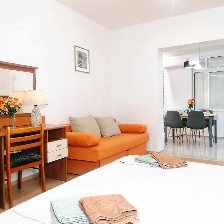 Apartmani Buljubasic Baska Voda