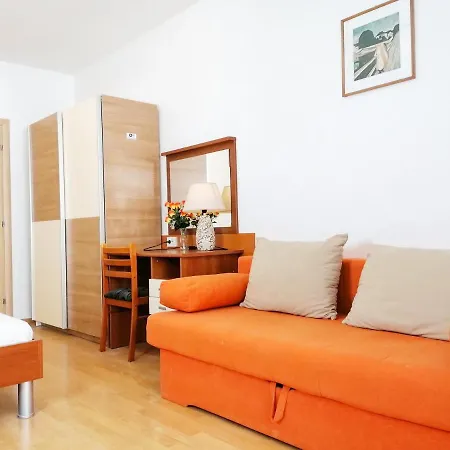 Apartment Apartmani Buljubasic