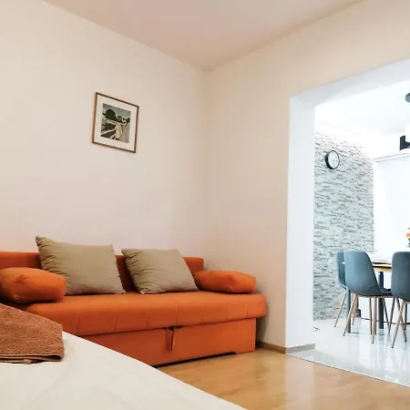 Apartment Apartmani Buljubasic
