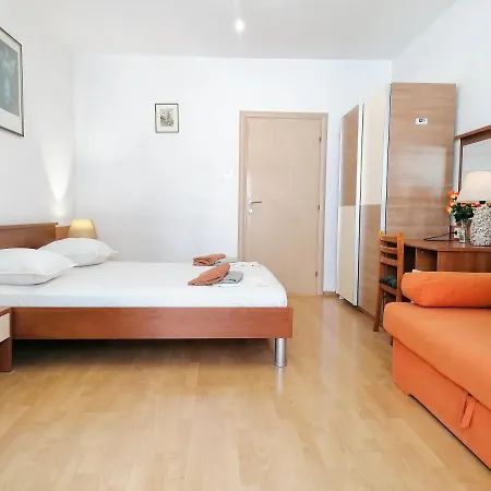 Apartmani Buljubasic