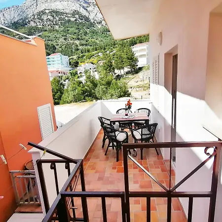 Apartment Apartmani Buljubasic *