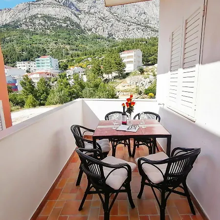 Apartment Apartmani Buljubasic