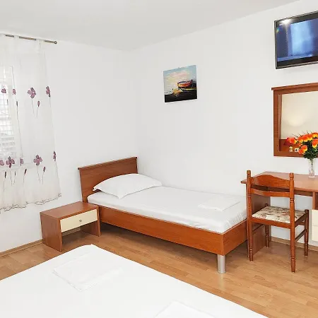 Apartment Apartmani Buljubasic *