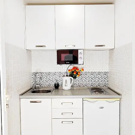 Apartment Apartmani Buljubasic