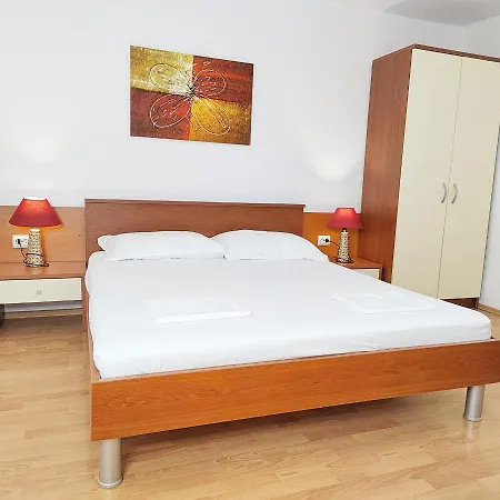 Apartmani Buljubasic