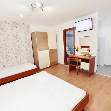 Apartmani Buljubasic