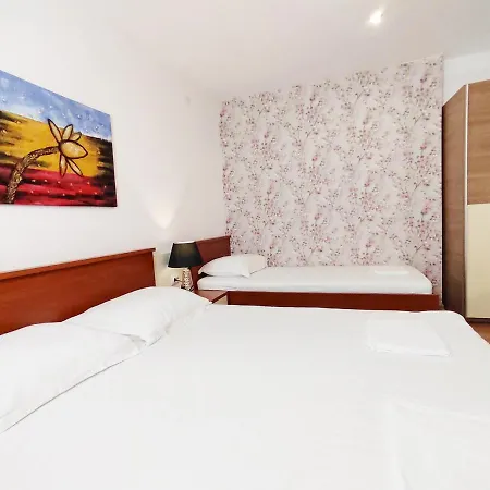 Buljubasic Appartement Baška Voda