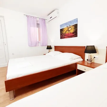 Apartmani Buljubasic Baska Voda