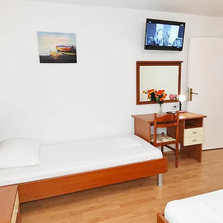 Apartmani Buljubasic *