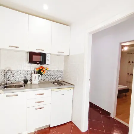 Apartment Apartmani Buljubasic *