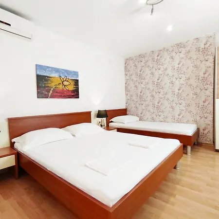Apartment Apartmani Buljubasic *