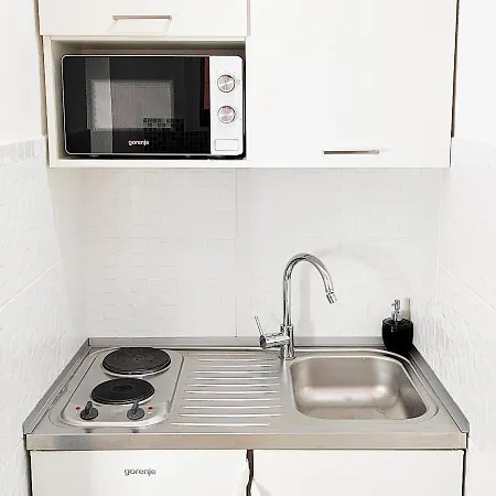 Apartmani Buljubasic *