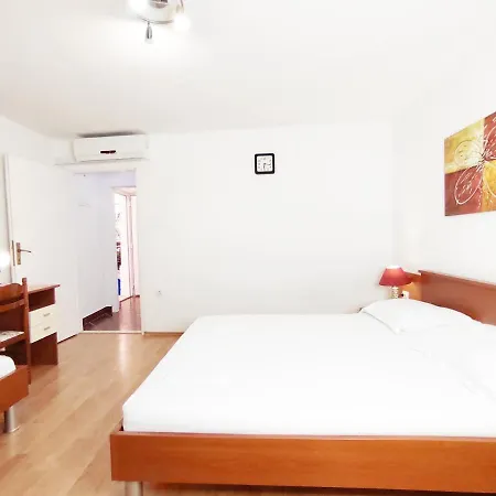 Apartmani Buljubasic Baska Voda