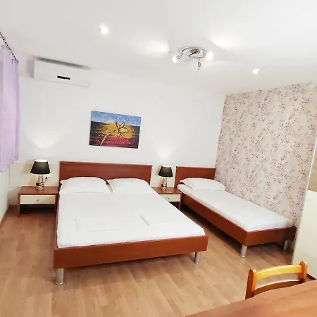 Apartment Apartmani Buljubasic *