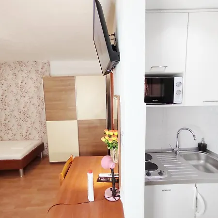 Apartment Apartmani Buljubasic *