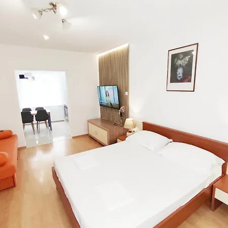 Apartmani Buljubasic *