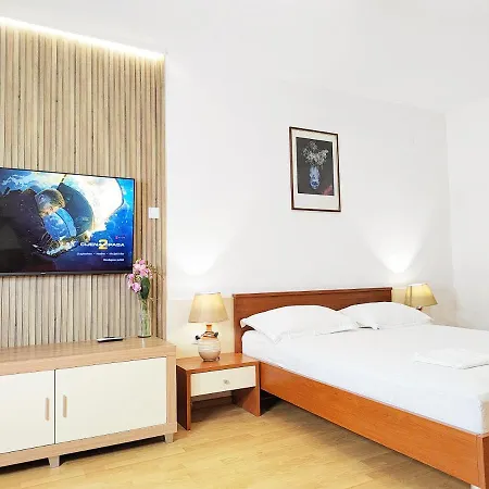 Apartmani Buljubasic