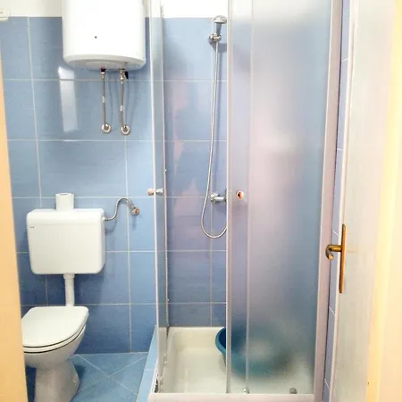 Apartmani Buljubasic Apartment Baska Voda