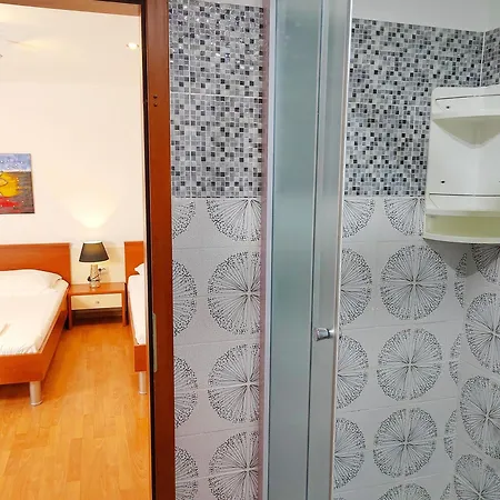 Apartmani Buljubasic Apartment
