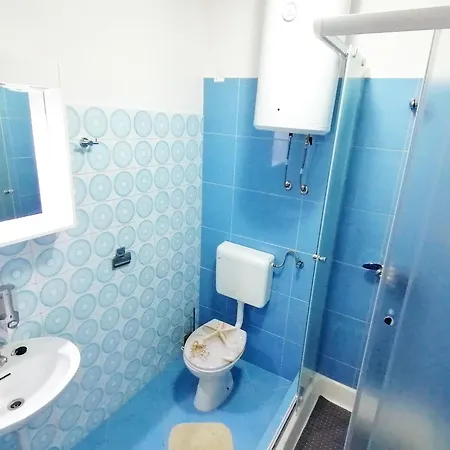 Apartmani Buljubasic