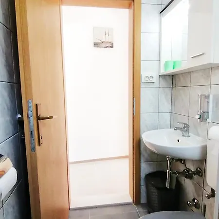 Apartmani Buljubasic