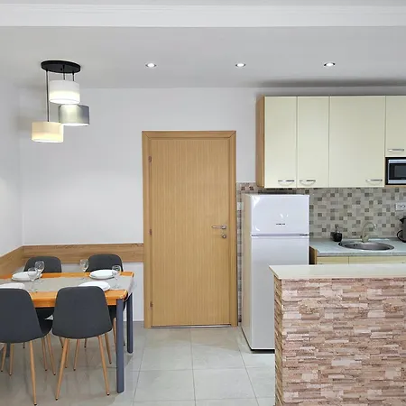 Apartment Apartmani Buljubasic *