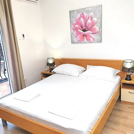 Apartmani Buljubasic Baska Voda