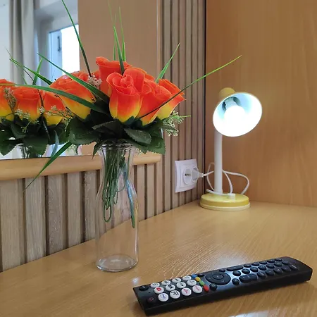 Apartmani Buljubasic *