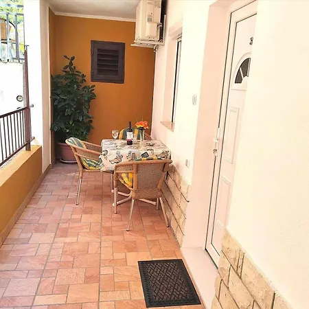 Apartment Apartmani Buljubasic