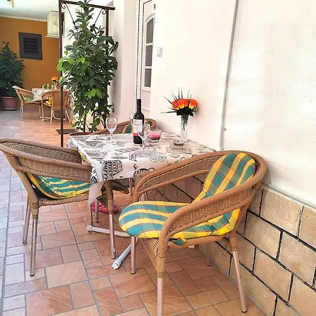 Apartment Apartmani Buljubasic *
