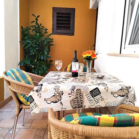 Apartmani Buljubasic Apartment Baska Voda