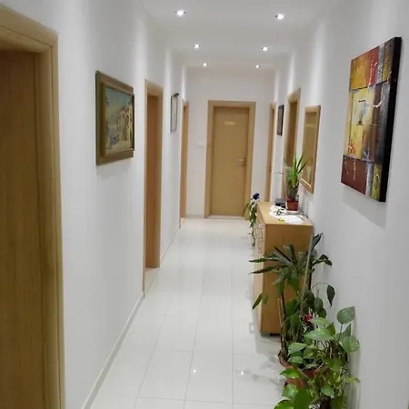 Apartmani Buljubasic Apartment
