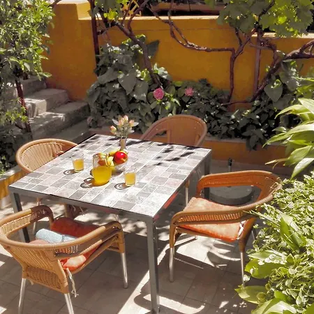 Apartmani Buljubasic *