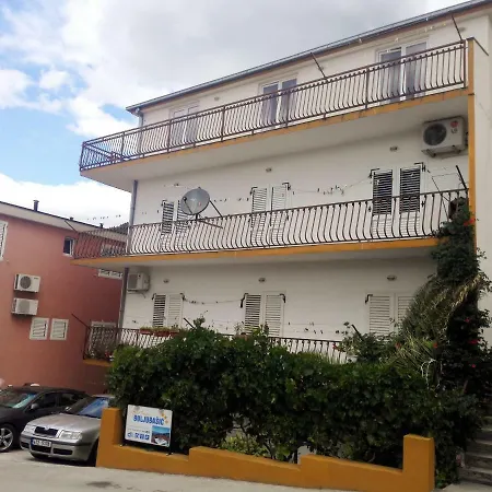 Apartmani Buljubasic *