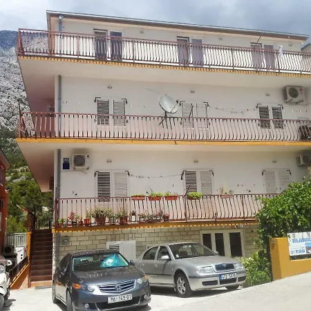 Apartmani Buljubasic