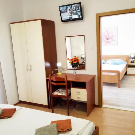 Apartmani Buljubasic *