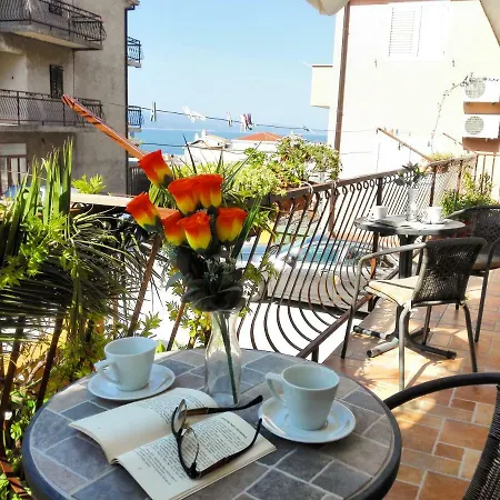 Apartmani Buljubasic Apartment Baska Voda