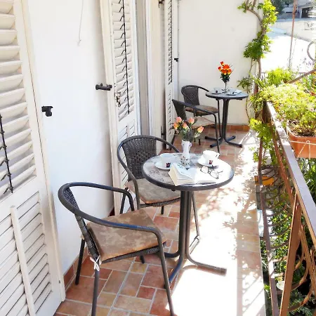 Apartmani Buljubasic Apartment